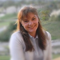 Isabel Martínez