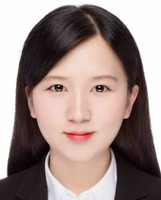 Gloria Wang