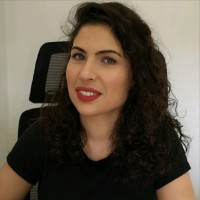 Syrine Gafsi