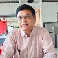 Surya Prakasam Banda