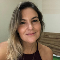Elaine De Paula