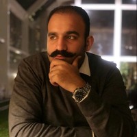 nima naderi