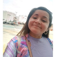 Angie Infanzon Oblitas