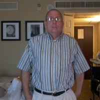 Cliff Rampy