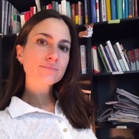 Irene Magrelli