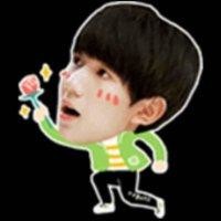 花开无