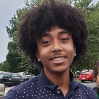 Trenton Crenshaw