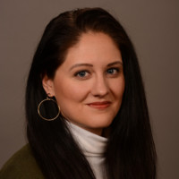 Alisa C.D. Clark