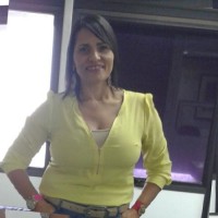 Patricia Debora Hernández Oropeza