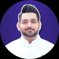 Mohsin Saeed