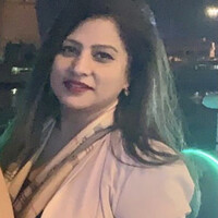 Afia Imran