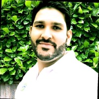 Shiv Kumar Mudgal