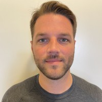 Colin Behan, MBA
