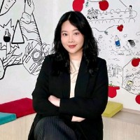 Happy Helene Sulung Puteri