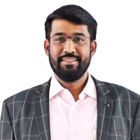 Sudhendra Lakshmana Rao