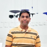 Dhruv Gupta