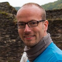 Hans Van Den Bosch
