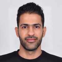 Saeed Keyvani