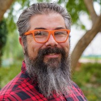 Brent Warner