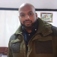 Vinoth Parameswaran