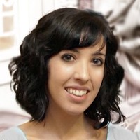 María Angeles Pérez Calvo