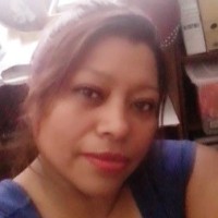 Marjorie Montecinos