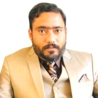 Umer Khitab
