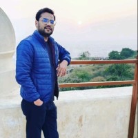 Yogesh Atal