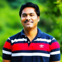 Shyam Kumar
