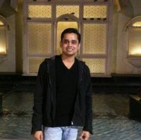 Dishant Walia