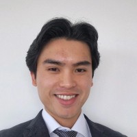 Nicholas Yeoh