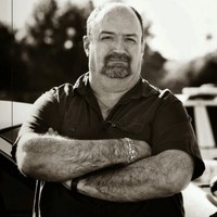 Barry Connor