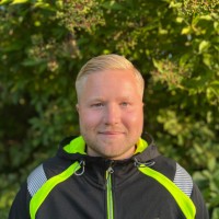 Kristoffer E.