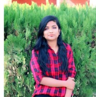 Titiksha Warkar