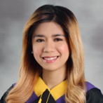 Marijoy Christine Fernandez