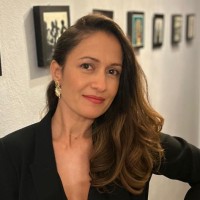 Samira Oliveira Bonfim
