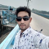 Md Al Imran Sadhin