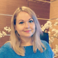 Марина Бурдина