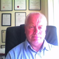 Robert Stone