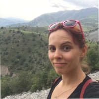 Elizaveta Pashkovskaya