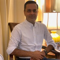 Nakul Dewan