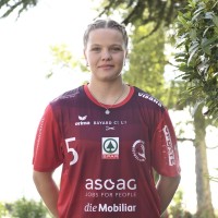 Zoe Michelle Fahrni