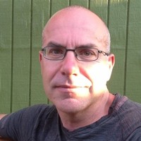Kevin English