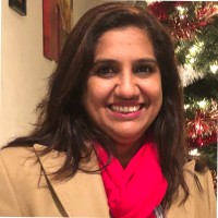 Sally Gaurav