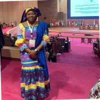 Patou Ibrahim