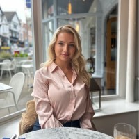Freya Templeman