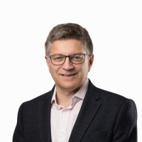 Peter Cornford