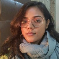 Prerana Verma