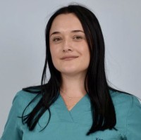 Анна Шрамко