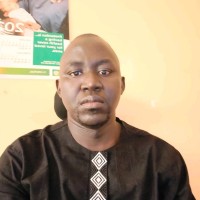 Sworo Paul Duku